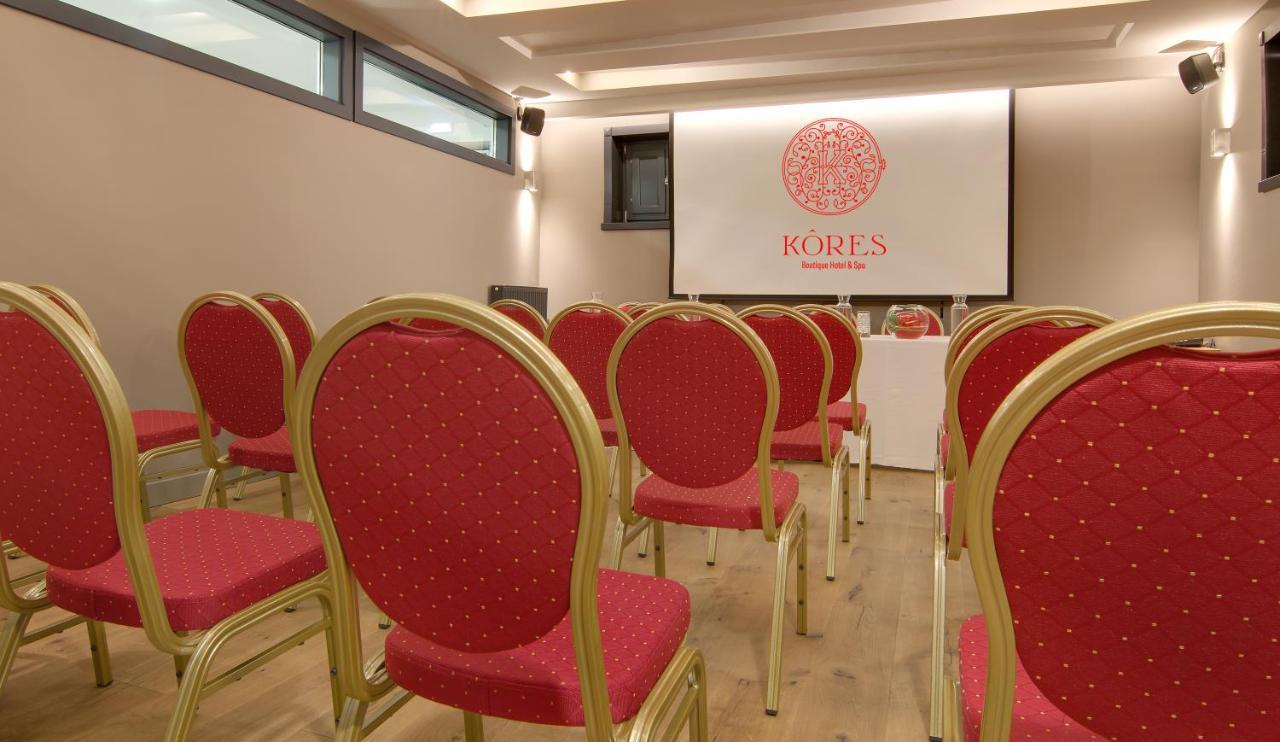 Kores Boutique &