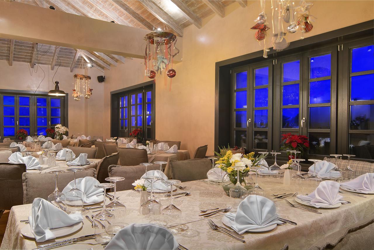 Kores Boutique & 5* ויצה